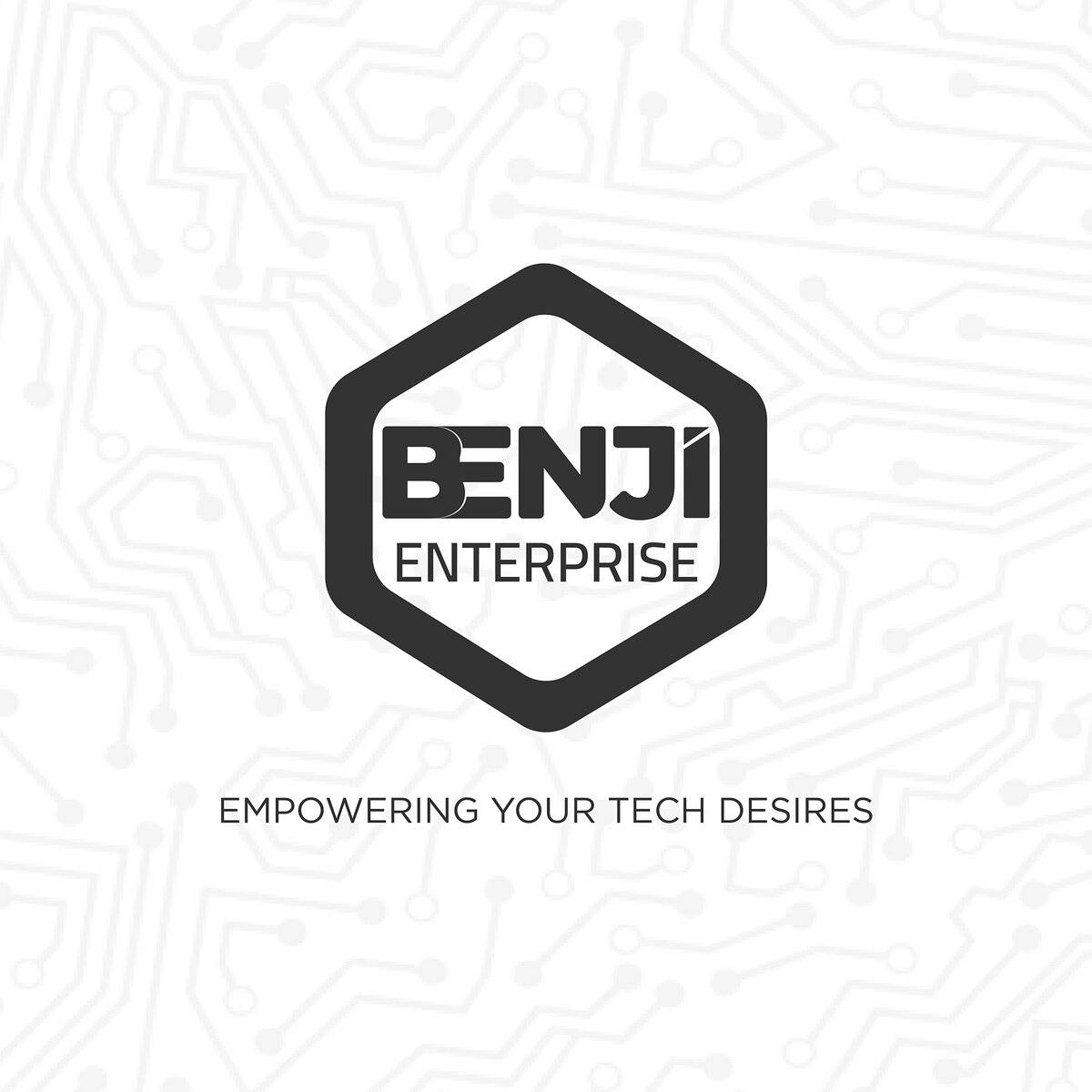 Benji Enterprise